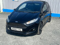 Ford Fiesta 1.0T EcoBoost ST-Line Euro 6 (s/s) 3dr 39