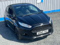 Ford Fiesta 1.0T EcoBoost ST-Line Euro 6 (s/s) 3dr 40