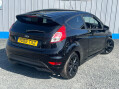 Ford Fiesta 1.0T EcoBoost ST-Line Euro 6 (s/s) 3dr 45