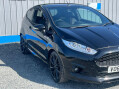 Ford Fiesta 1.0T EcoBoost ST-Line Euro 6 (s/s) 3dr 56