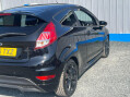 Ford Fiesta 1.0T EcoBoost ST-Line Euro 6 (s/s) 3dr 58