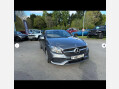 Mercedes-Benz A Class 1.5 A180d AMG Line (Executive) Euro 6 (s/s) 5dr 2