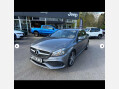 Mercedes-Benz A Class 1.5 A180d AMG Line (Executive) Euro 6 (s/s) 5dr 5