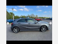 Mercedes-Benz A Class 1.5 A180d AMG Line (Executive) Euro 6 (s/s) 5dr 7