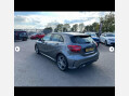 Mercedes-Benz A Class 1.5 A180d AMG Line (Executive) Euro 6 (s/s) 5dr 8