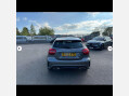 Mercedes-Benz A Class 1.5 A180d AMG Line (Executive) Euro 6 (s/s) 5dr 9