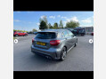 Mercedes-Benz A Class 1.5 A180d AMG Line (Executive) Euro 6 (s/s) 5dr 10