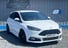Ford Focus 2.0 TDCi ST-3 Euro 6 (s/s) 5dr