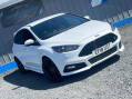 Ford Focus 2.0 TDCi ST-3 Euro 6 (s/s) 5dr 2