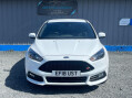 Ford Focus 2.0 TDCi ST-3 Euro 6 (s/s) 5dr 10