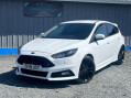Ford Focus 2.0 TDCi ST-3 Euro 6 (s/s) 5dr 11