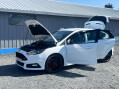 Ford Focus 2.0 TDCi ST-3 Euro 6 (s/s) 5dr 14