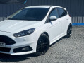Ford Focus 2.0 TDCi ST-3 Euro 6 (s/s) 5dr 19