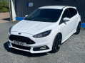 Ford Focus 2.0 TDCi ST-3 Euro 6 (s/s) 5dr 37