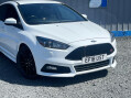 Ford Focus 2.0 TDCi ST-3 Euro 6 (s/s) 5dr 39