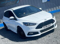 Ford Focus 2.0 TDCi ST-3 Euro 6 (s/s) 5dr 40
