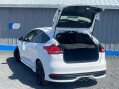 Ford Focus 2.0 TDCi ST-3 Euro 6 (s/s) 5dr 45