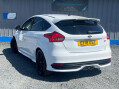 Ford Focus 2.0 TDCi ST-3 Euro 6 (s/s) 5dr 46