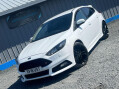 Ford Focus 2.0 TDCi ST-3 Euro 6 (s/s) 5dr 51