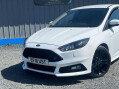 Ford Focus 2.0 TDCi ST-3 Euro 6 (s/s) 5dr 52