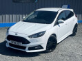 Ford Focus 2.0 TDCi ST-3 Euro 6 (s/s) 5dr 53