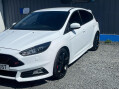 Ford Focus 2.0 TDCi ST-3 Euro 6 (s/s) 5dr 54