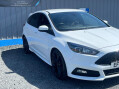 Ford Focus 2.0 TDCi ST-3 Euro 6 (s/s) 5dr 55