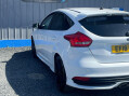 Ford Focus 2.0 TDCi ST-3 Euro 6 (s/s) 5dr 57