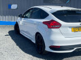 Ford Focus 2.0 TDCi ST-3 Euro 6 (s/s) 5dr 21