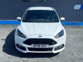 Ford Focus 2.0 TDCi ST-3 Euro 6 (s/s) 5dr 36