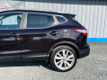 Nissan Qashqai 1.5 dCi Tekna 2WD Euro 5 (s/s) 5dr 20