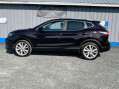 Nissan Qashqai 1.5 dCi Tekna 2WD Euro 5 (s/s) 5dr 21