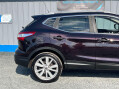 Nissan Qashqai 1.5 dCi Tekna 2WD Euro 5 (s/s) 5dr 23