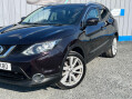 Nissan Qashqai 1.5 dCi Tekna 2WD Euro 5 (s/s) 5dr 25