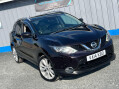 Nissan Qashqai 1.5 dCi Tekna 2WD Euro 5 (s/s) 5dr 46