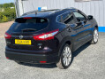 Nissan Qashqai 1.5 dCi Tekna 2WD Euro 5 (s/s) 5dr 52