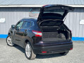 Nissan Qashqai 1.5 dCi Tekna 2WD Euro 5 (s/s) 5dr 55
