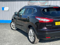 Nissan Qashqai 1.5 dCi Tekna 2WD Euro 5 (s/s) 5dr 58