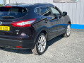 Nissan Qashqai 1.5 dCi Tekna 2WD Euro 5 (s/s) 5dr 59