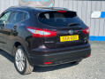 Nissan Qashqai 1.5 dCi Tekna 2WD Euro 5 (s/s) 5dr 60