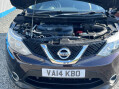 Nissan Qashqai 1.5 dCi Tekna 2WD Euro 5 (s/s) 5dr 62