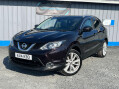 Nissan Qashqai 1.5 dCi Tekna 2WD Euro 5 (s/s) 5dr 63