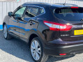 Nissan Qashqai 1.5 dCi Tekna 2WD Euro 5 (s/s) 5dr 67