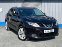 Nissan Qashqai 1.5 dCi Tekna 2WD Euro 5 (s/s) 5dr