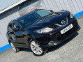 Nissan Qashqai 1.5 dCi Tekna 2WD Euro 5 (s/s) 5dr 2