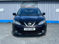 Nissan Qashqai 1.5 dCi Tekna 2WD Euro 5 (s/s) 5dr 8