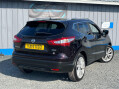 Nissan Qashqai 1.5 dCi Tekna 2WD Euro 5 (s/s) 5dr 10
