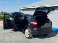 Nissan Qashqai 1.5 dCi Tekna 2WD Euro 5 (s/s) 5dr 17