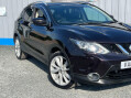 Nissan Qashqai 1.5 dCi Tekna 2WD Euro 5 (s/s) 5dr 26