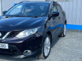 Nissan Qashqai 1.5 dCi Tekna 2WD Euro 5 (s/s) 5dr 40